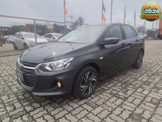 CHEVROLET ONIX 1.0 FLEX LT MANUAL CHEVROLET ONIX 1.0 FLEX LT MANUAL